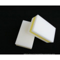 Éponge Nettoyant Blanc Couleur Magic Mousse éponge Fabrication en Chine